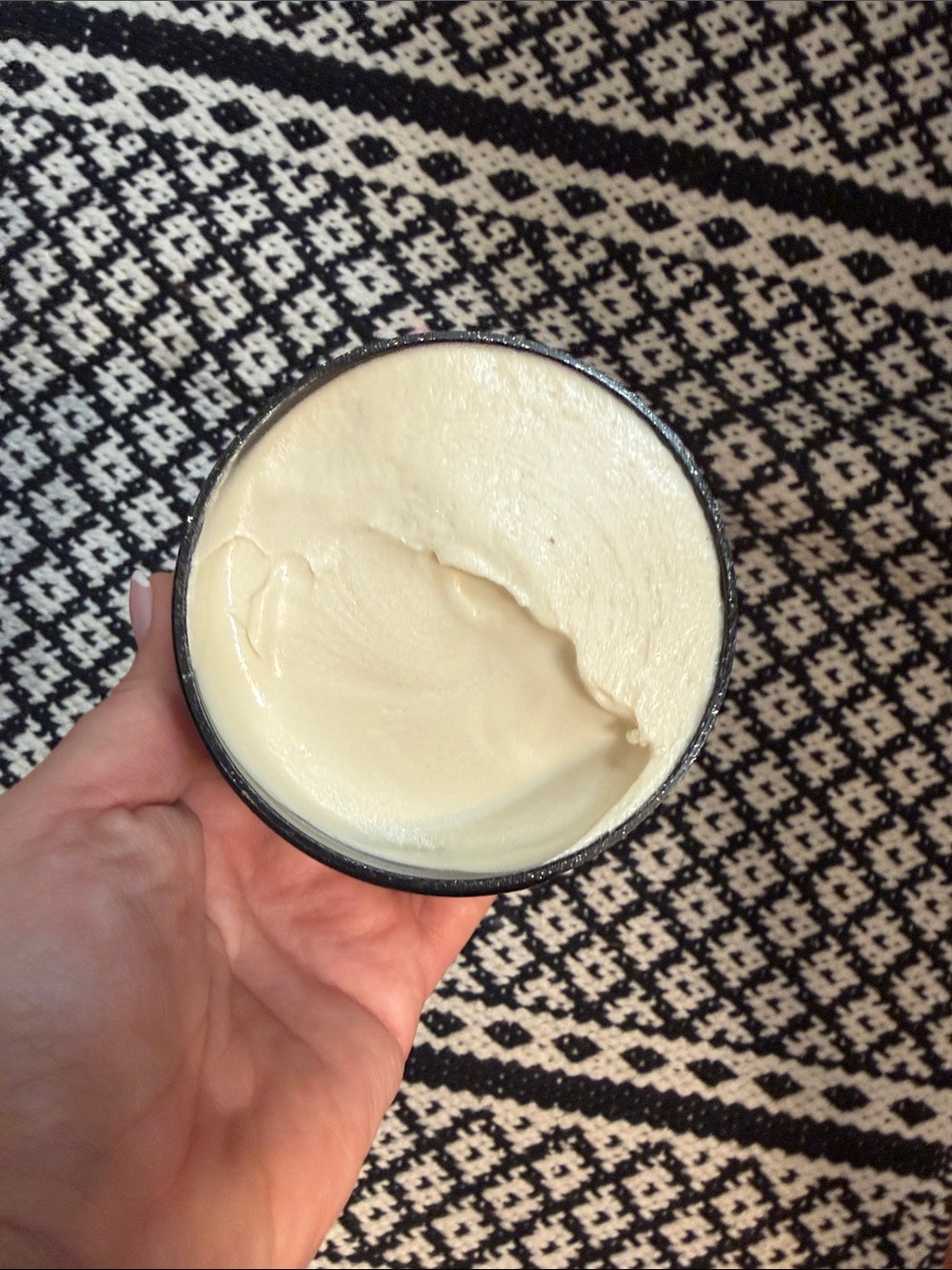 Bath & Body Works A Toast To You Glowtion Body Butter - Picture 2 of 2